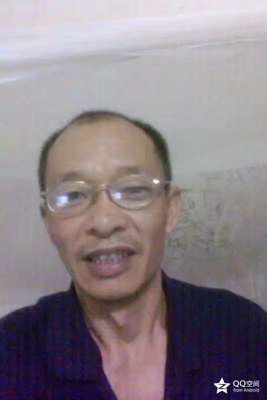 K先生的第一张照片--柳州相亲服务中心