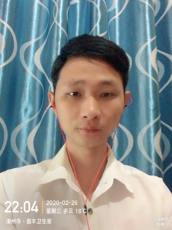 小林的第一张照片--柳州相亲服务中心
