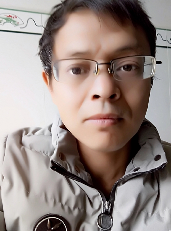 小吴的第一张照片--柳州相亲服务中心