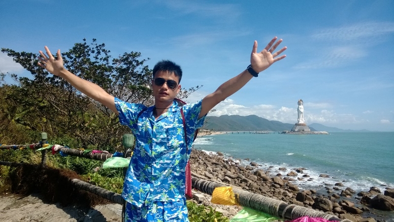 pengyu521的第二张照片--柳州相亲服务中心