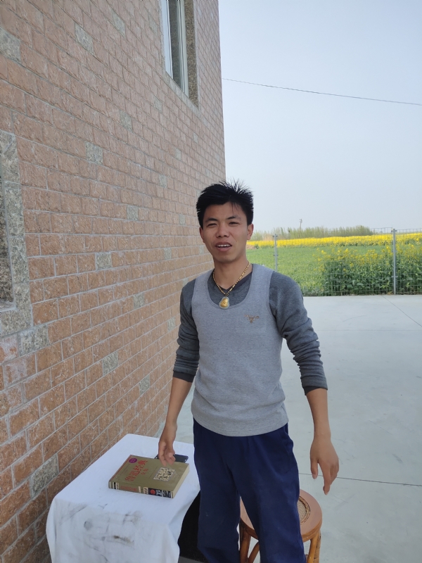 雷的第一张照片--柳州相亲服务中心