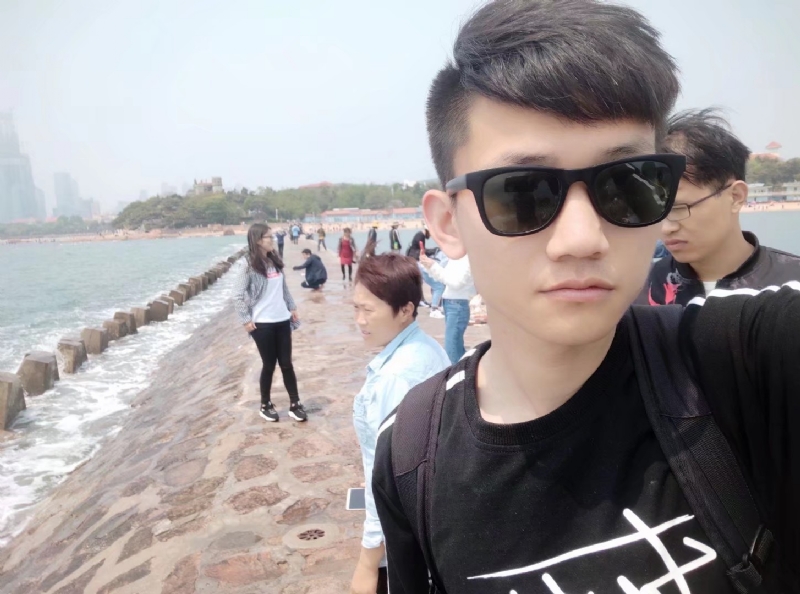 maile_jacob的第一张照片--柳州相亲服务中心