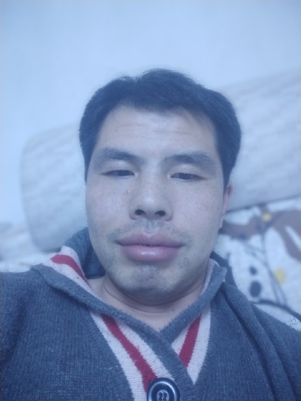 没事的第一张照片--柳州相亲服务中心