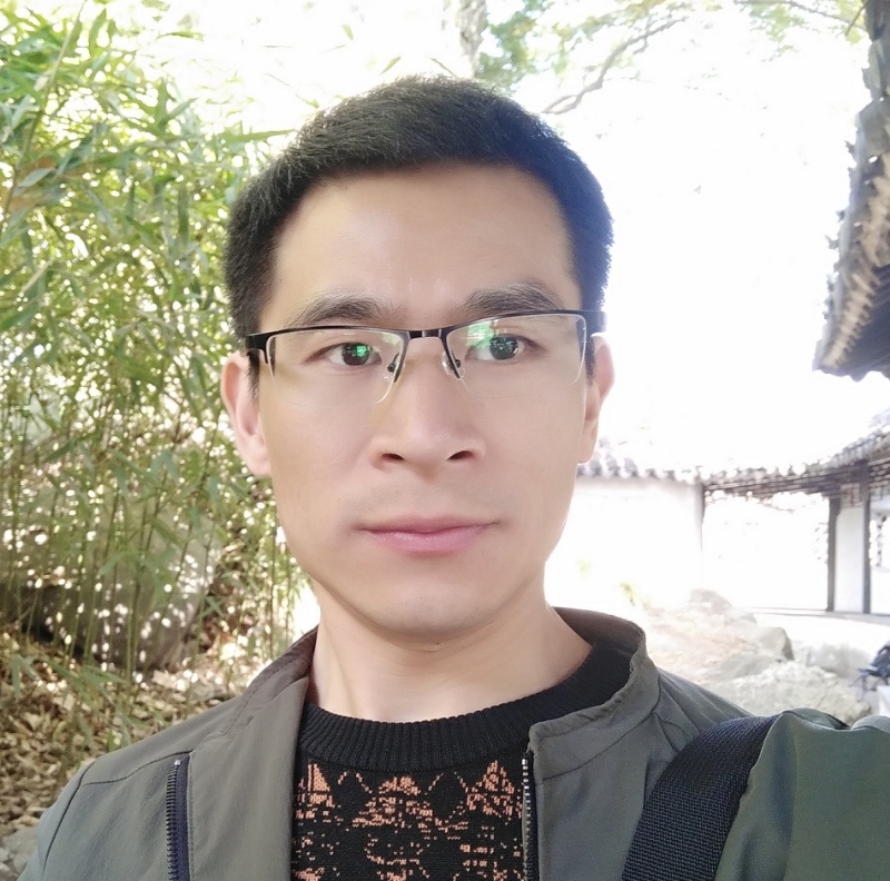 翔飞的第一张照片--柳州相亲服务中心