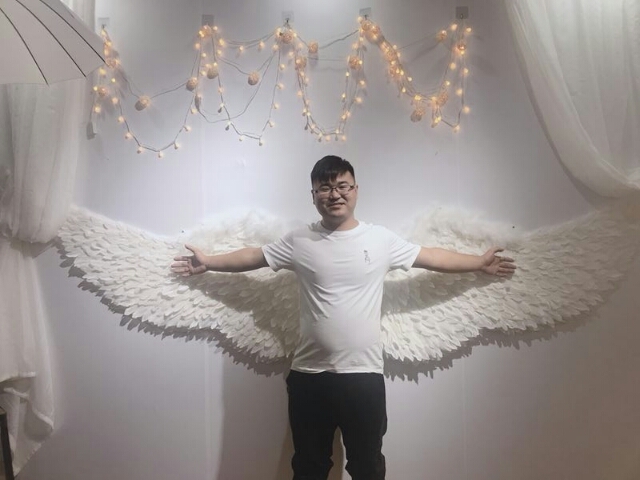 小凡的第一张照片--柳州相亲服务中心