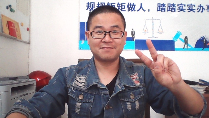 顾律师的第二张照片--柳州相亲服务中心