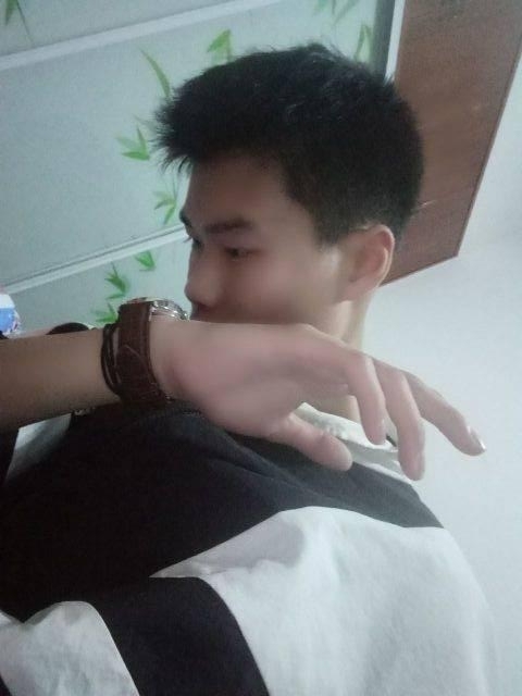 溟濛的第一张照片--柳州相亲服务中心
