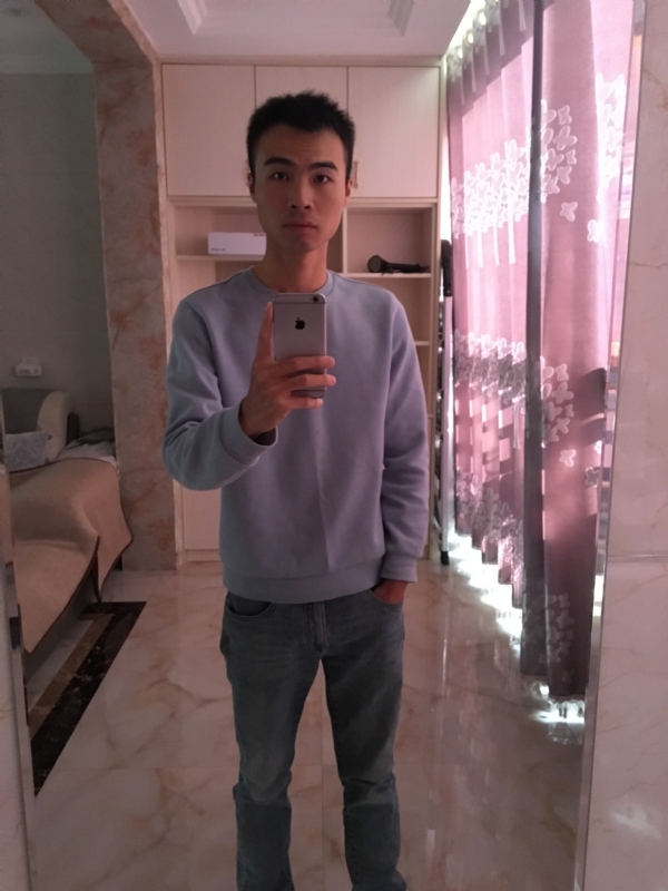 kylin的第一张照片--柳州相亲服务中心