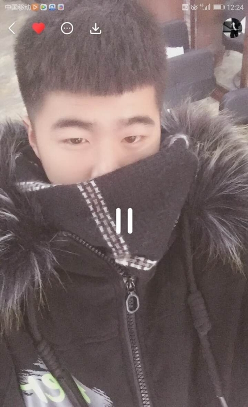 小陈的第一张照片--柳州相亲服务中心