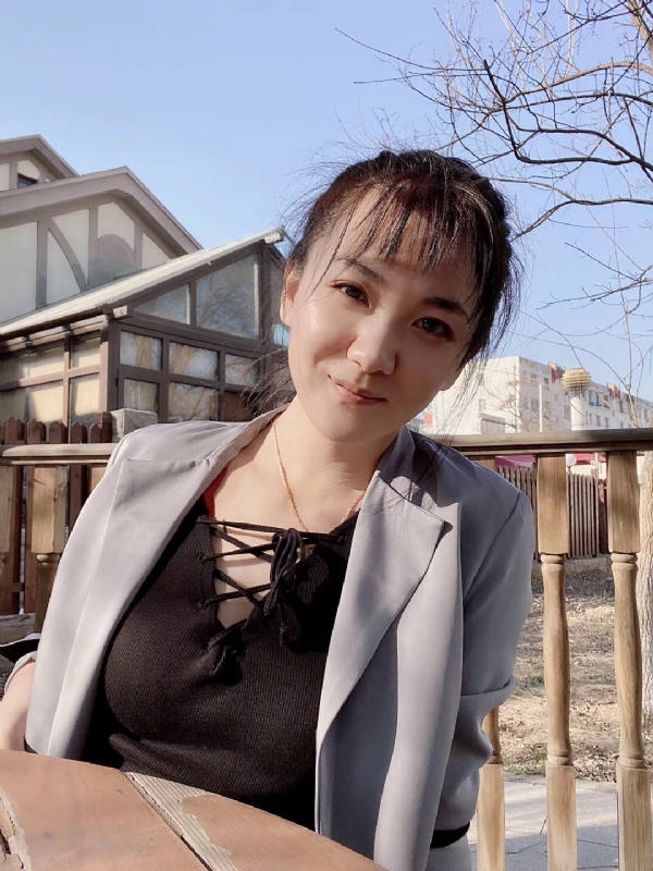 包容的第三张照片--柳州相亲服务中心