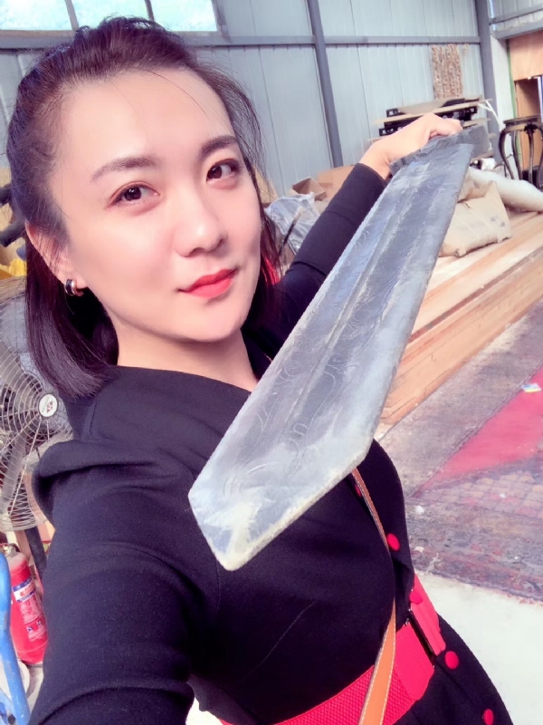包容的第四张照片--柳州相亲服务中心