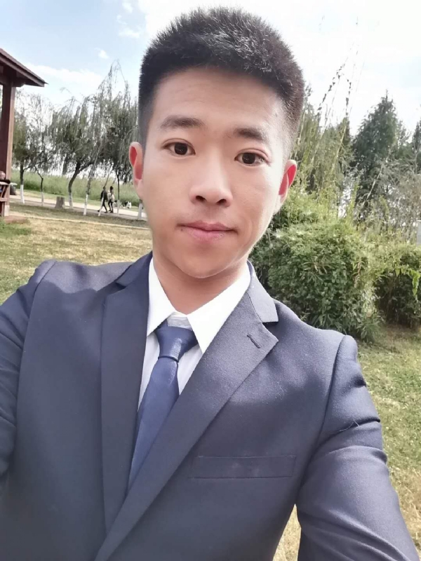 昌先生的第一张照片--柳州相亲服务中心