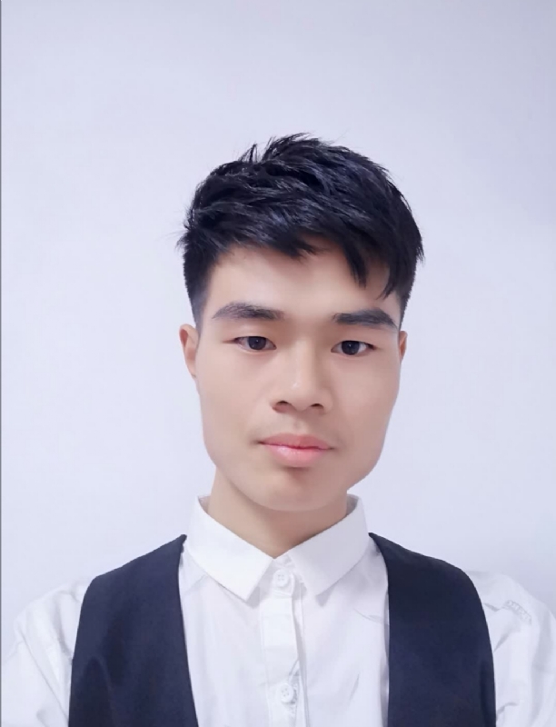 Edward的第一张照片--柳州相亲服务中心