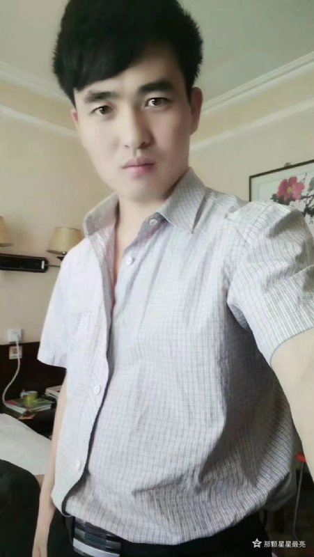 牛郎的第一张照片--柳州相亲服务中心
