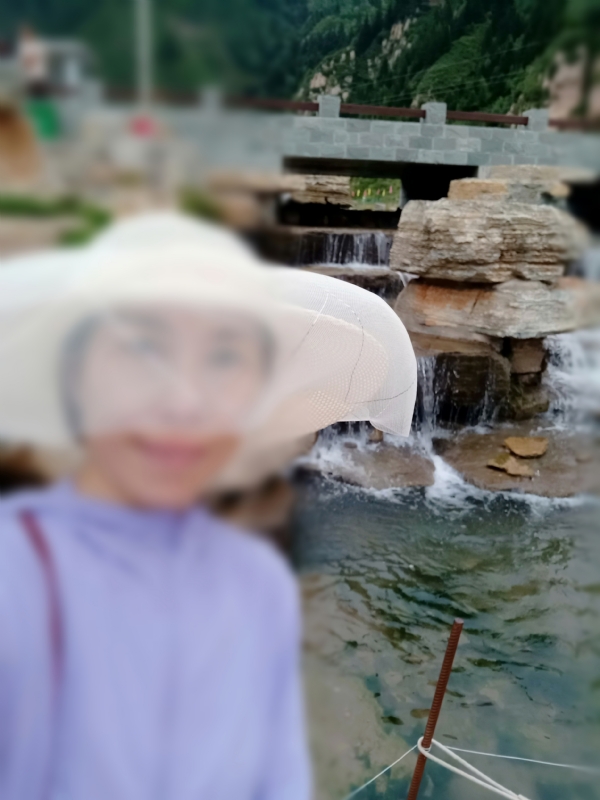 沥秋的第一张照片--柳州相亲服务中心