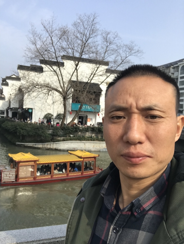 上善的第一张照片--柳州相亲服务中心