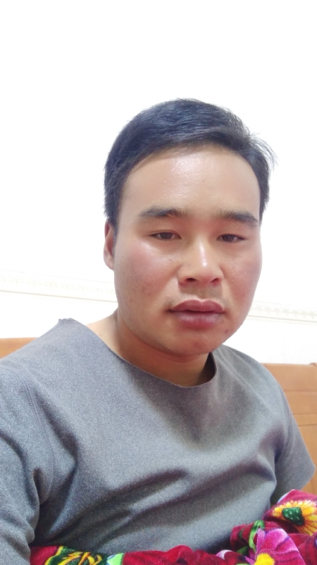 清梅煮酒的第一张照片--柳州相亲服务中心