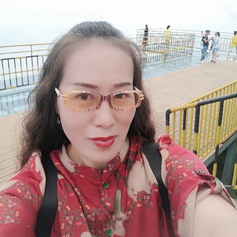 阿紫的第一张照片--柳州相亲服务中心