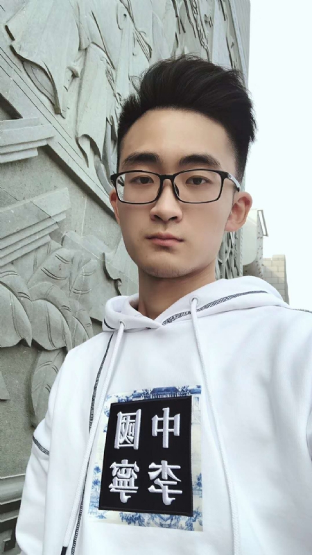 詹红平的第一张照片--柳州相亲服务中心