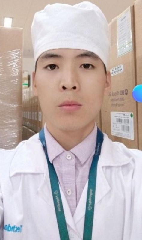 桑桑良良的第一张照片--柳州相亲服务中心
