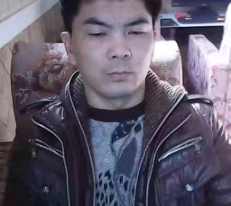 呆子的第一张照片--柳州相亲服务中心