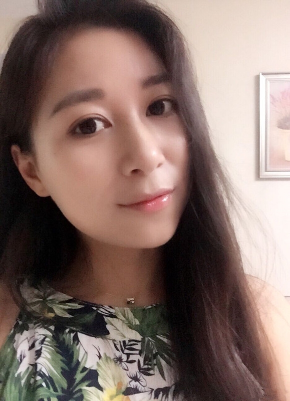 盛開的第一张照片--柳州相亲服务中心