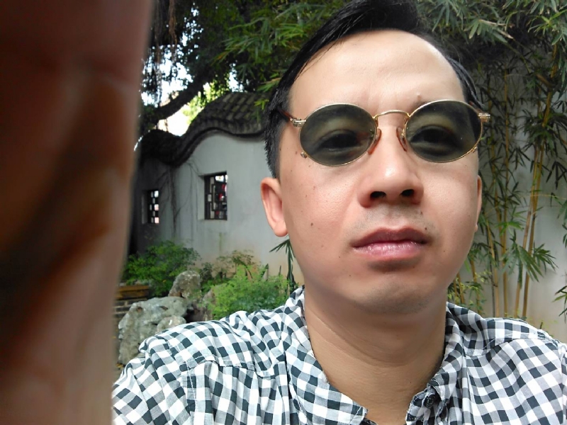 网网忘记了的第一张照片--柳州相亲服务中心