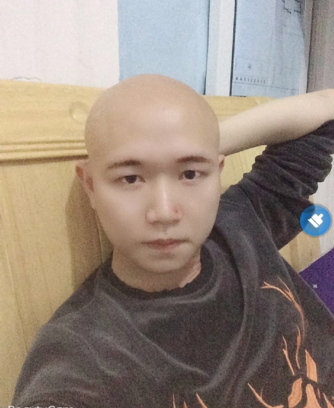 昊天的第一张照片--柳州相亲服务中心