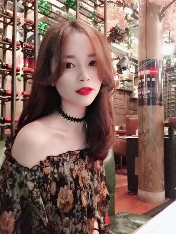 晓洁的第一张照片--柳州相亲服务中心