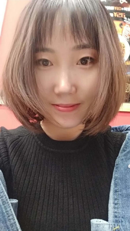 西西的第一张照片--柳州相亲服务中心