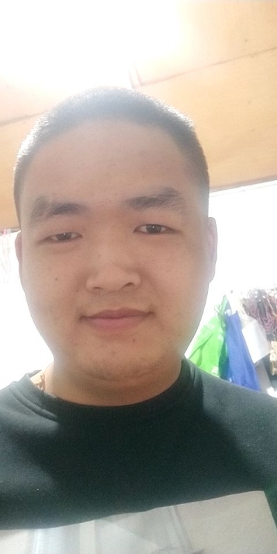 魅力恩霖的第一张照片--柳州相亲服务中心
