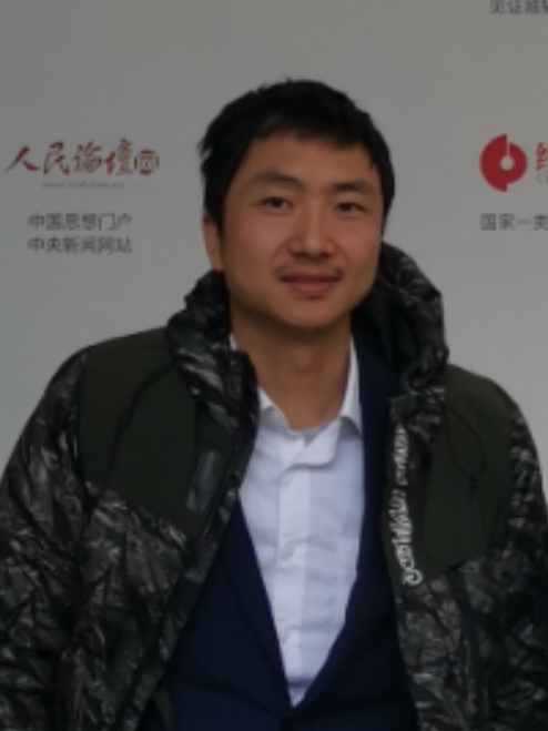 明的第一张照片--柳州相亲服务中心