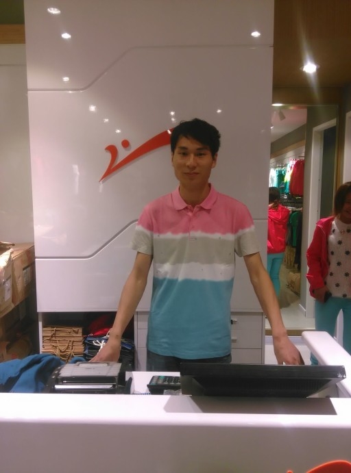 寻芳踪的第一张照片--柳州相亲服务中心