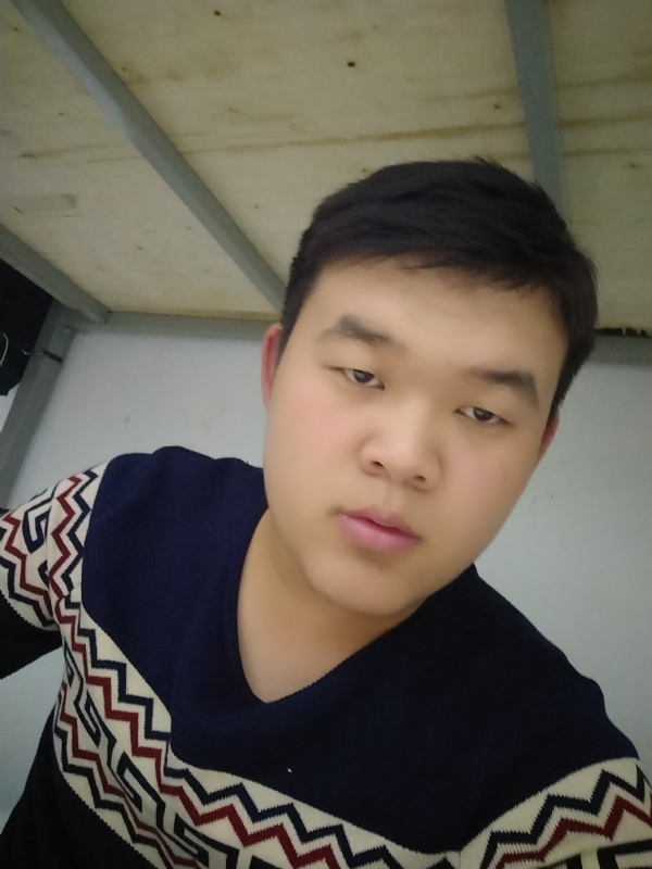 缘分的第一张照片--柳州相亲服务中心