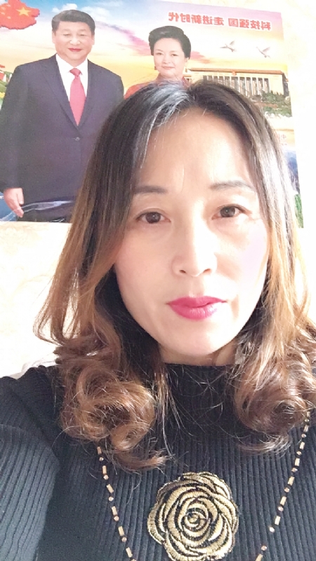 琼脂Q的第一张照片--柳州相亲服务中心