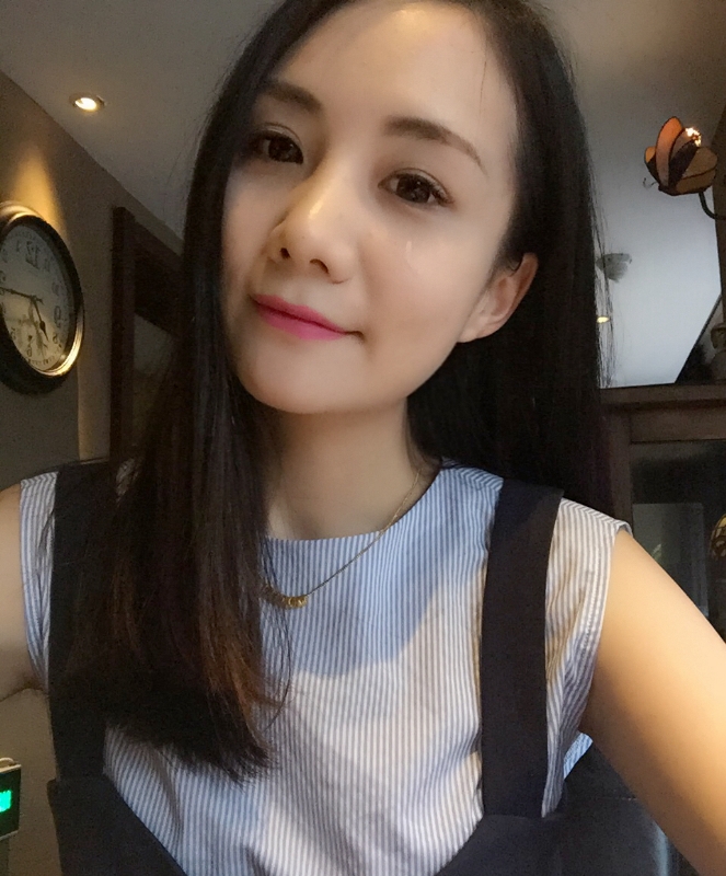 宋雅雯的第一张照片--柳州相亲服务中心
