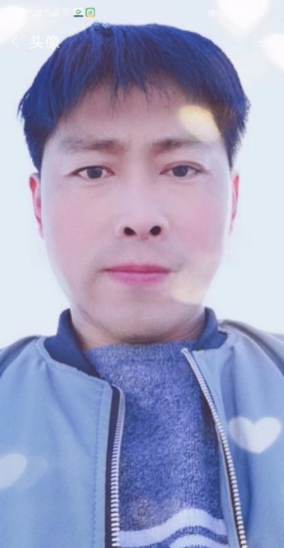 果果的第一张照片--柳州相亲服务中心