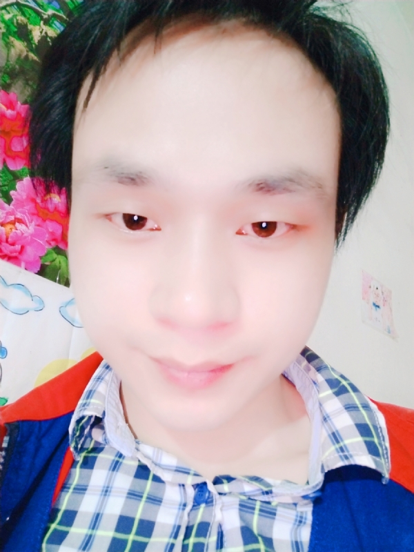 真心交友的第一张照片--柳州相亲服务中心