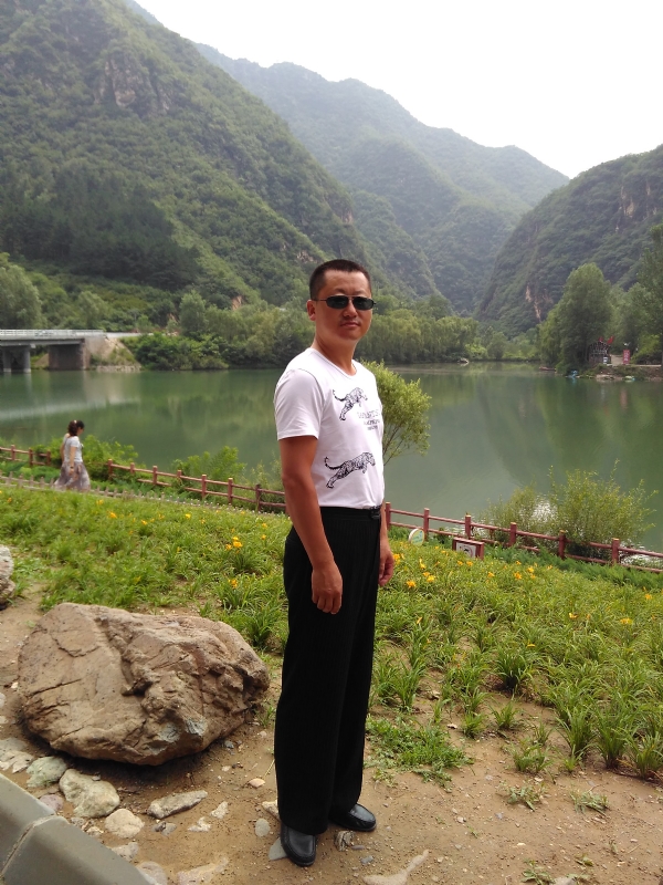 yuren2433的第三张照片--柳州相亲服务中心