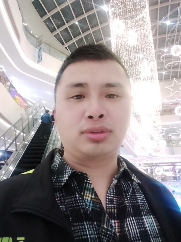 小胖的第一张照片--柳州相亲服务中心