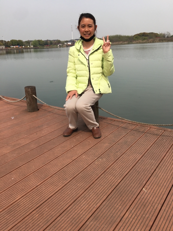 Xiaonuan的第一张照片--柳州相亲服务中心