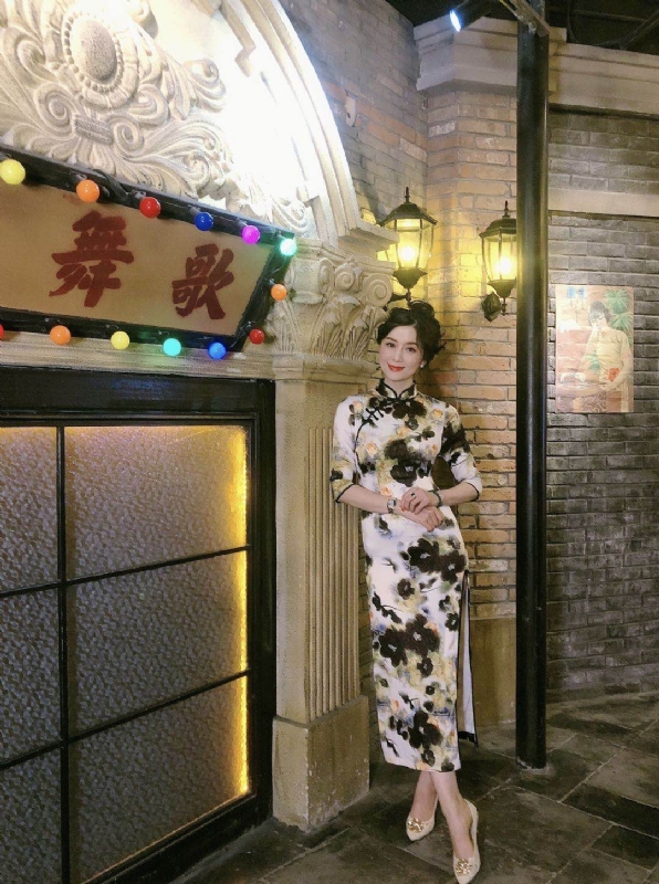 林晓洁的第一张照片--柳州相亲服务中心