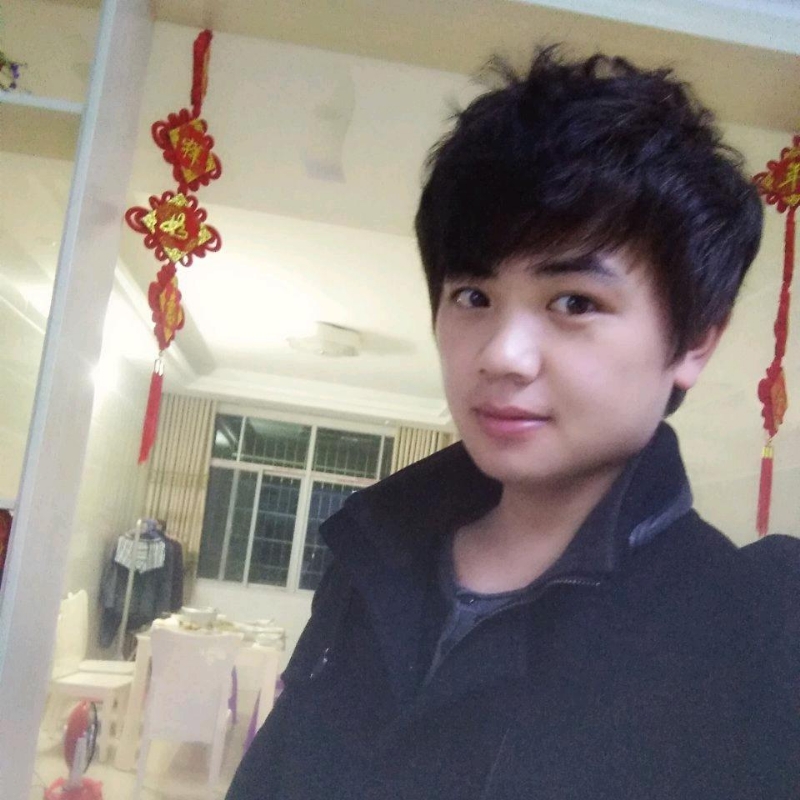 凤凰机器人卡卡老师的第一张照片--柳州相亲服务中心