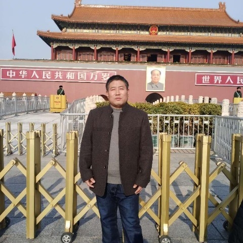 缘份的第一张照片--柳州相亲服务中心