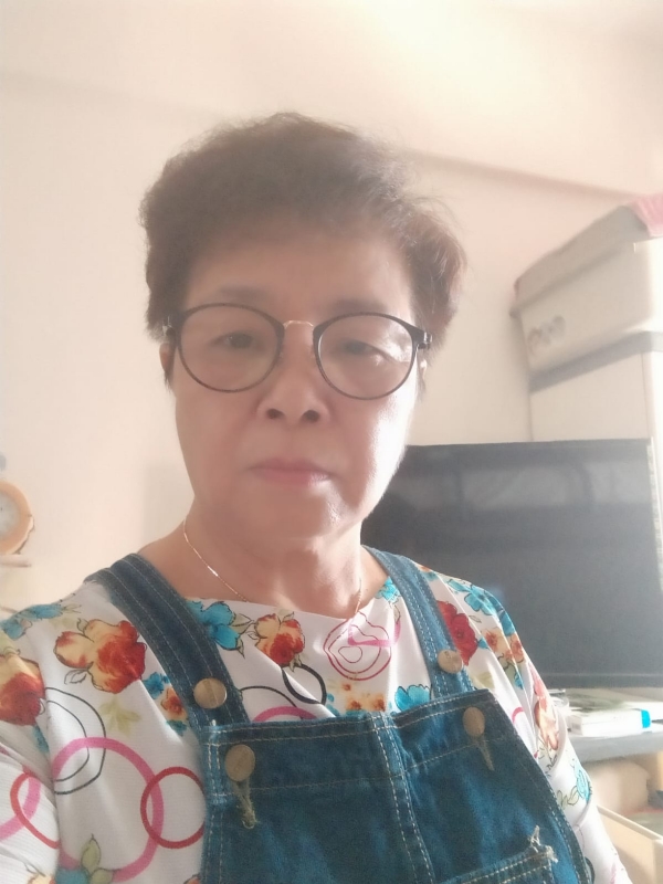 may的第一张照片--柳州相亲服务中心