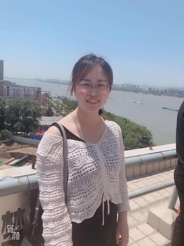 随缘的第一张照片--柳州相亲服务中心