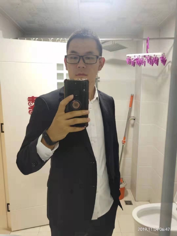 塞軍的第一张照片--柳州相亲服务中心