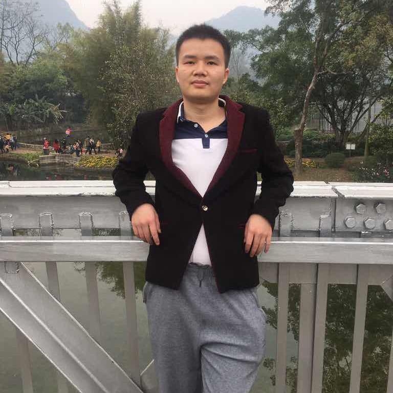 小龙龙的第二张照片--柳州相亲服务中心