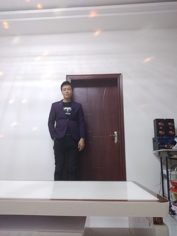 慕凡的第二张照片--柳州相亲服务中心