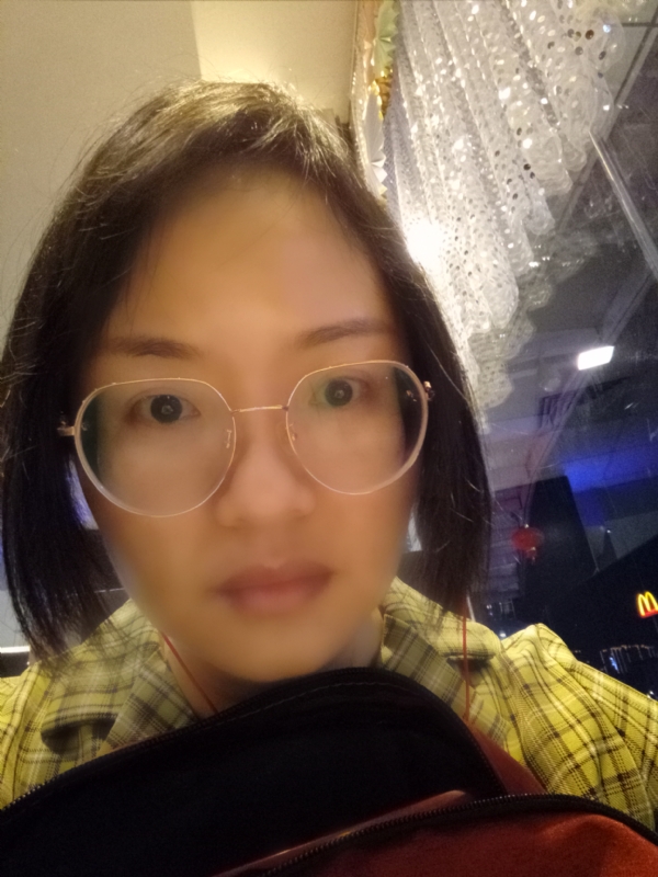 Betty的第二张照片--柳州相亲服务中心